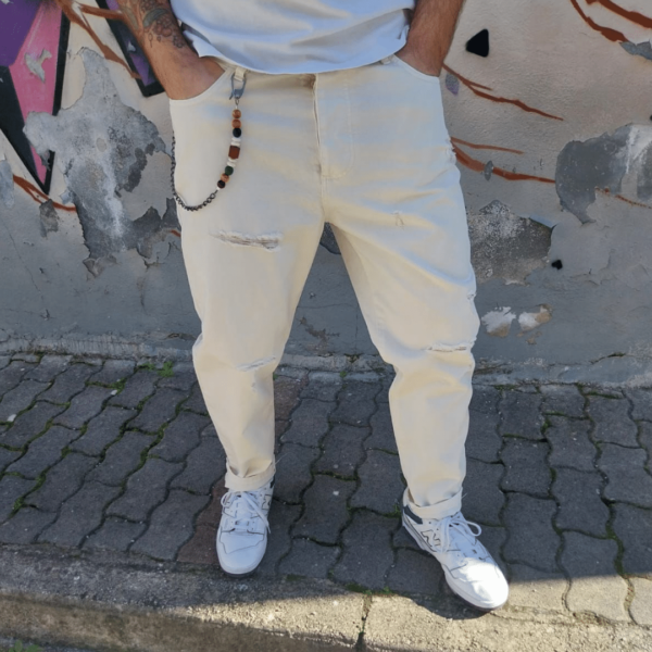 Jeans Denim