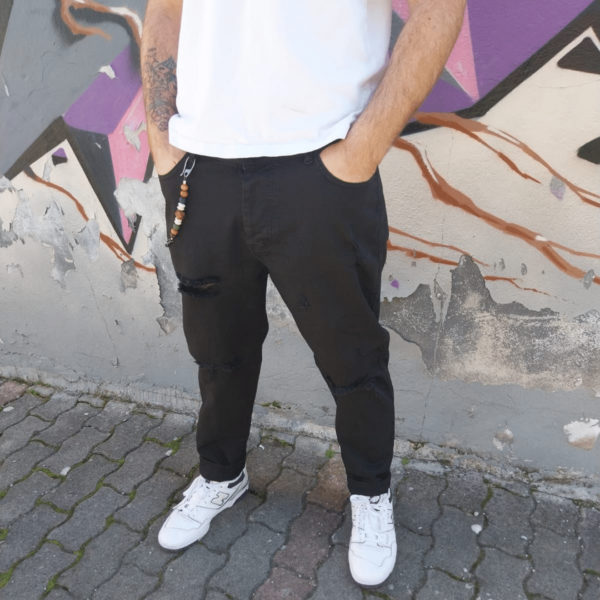 Jeans Denim - immagine 4