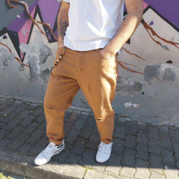Jeans Denim - immagine 3