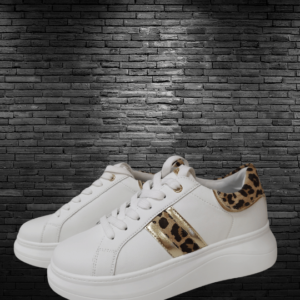 inBlu Leopardata