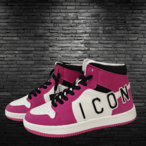 Icon Rosa