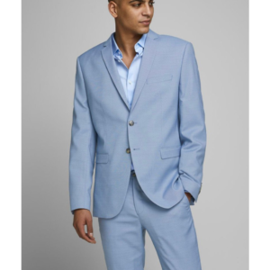 Abito Klassicher con pantalone
