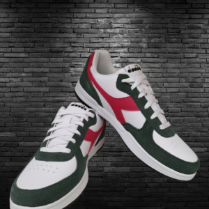 Diadora Baffo Rosso