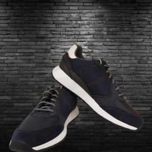 Geox Navy