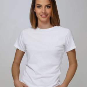 T-shirt basic