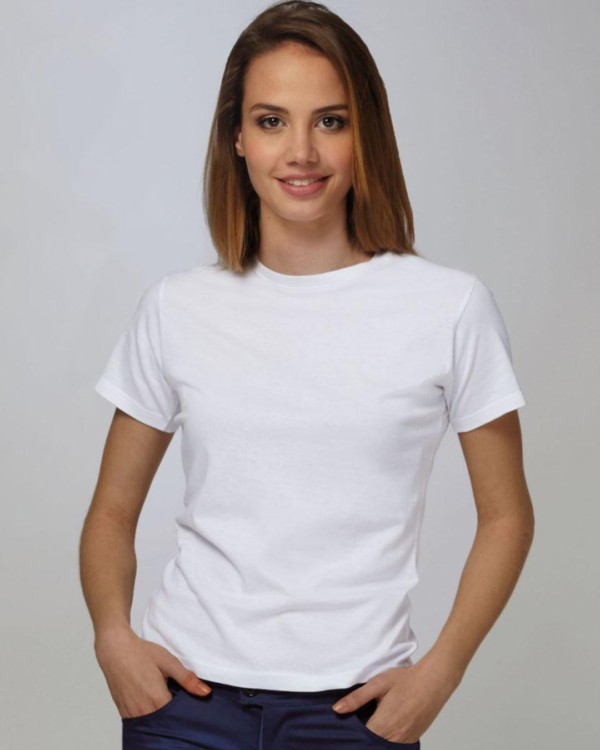 T-shirt basic